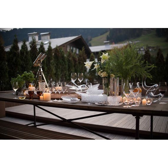 Набор бокалов для шампанского Vinum, 2 шт., 445 мл, 6416/58, Riedel, изображение 11