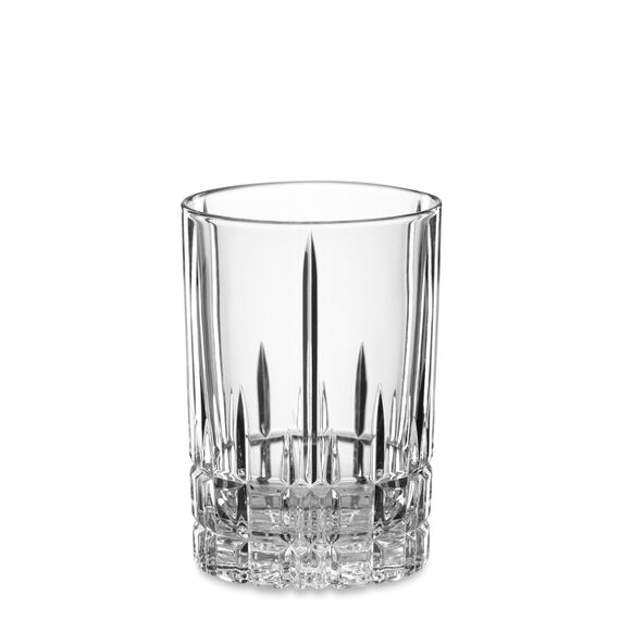 Набор из 12-ти стаканов для коктейля Longdrink small, 240 мл, прозрачный, бессвинцовый хрусталь, серия Perfect, Spiegelau