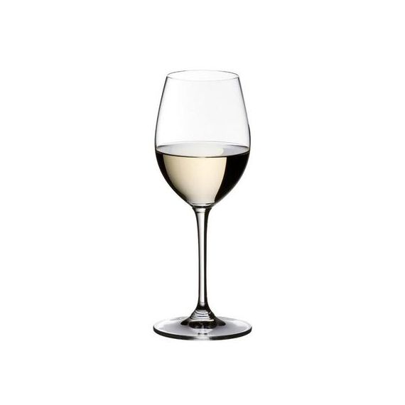Набор бокалов Vinum Sauvignon Blanc / Dessertwine, 2 шт., 350 мл, 6416/33, Riedel, изображение 2