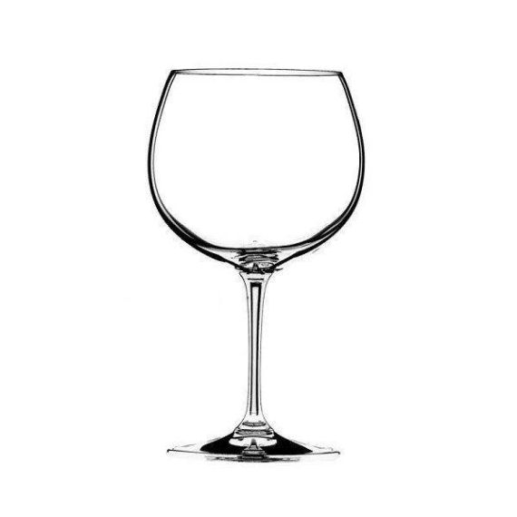 Набор бокалов Vinum Oaked Chardonnay (Montrachet), 2 шт., 600 мл, 6416/97, Riedel, изображение 3