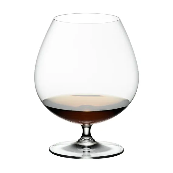 Набор бокалов Riedel Bar Brandy Vinum, 2 шт., 840 мл, 6416/18, Riedel, изображение 3