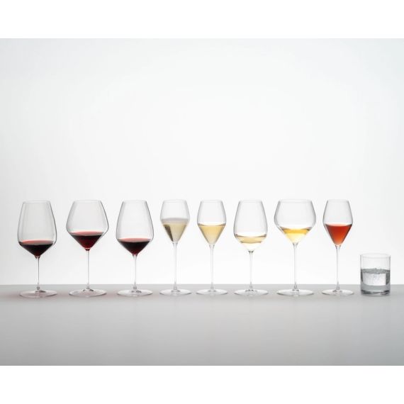 Набор из 2-х стаканов для воды Veloce Water Glass 430 мл, Riedel, изображение 6
