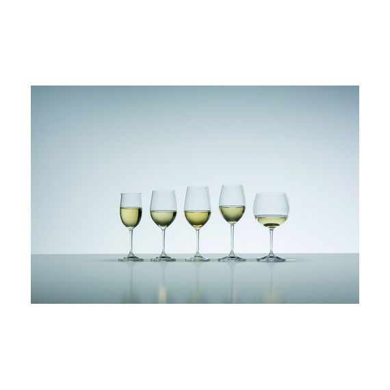 Набор бокалов Montrachet (Chardonnay), серия Vinum, 4 шт, 600 мл, 5416/47 Montrachet, Riedel, изображение 2