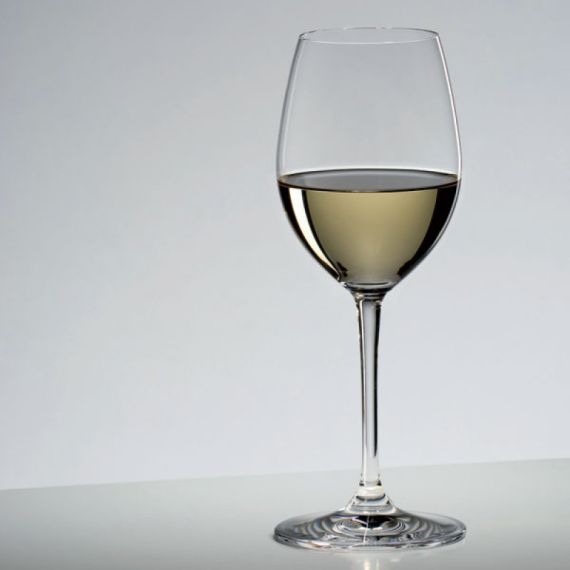 Набор бокалов Vinum Sauvignon Blanc / Dessertwine, 2 шт., 350 мл, 6416/33, Riedel, изображение 3
