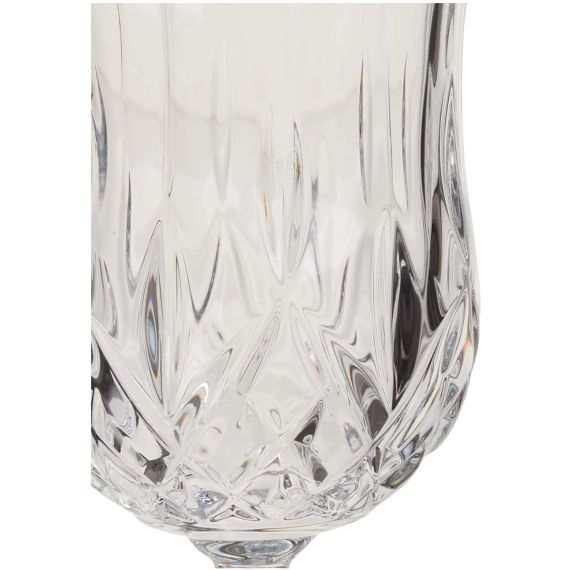 Набор из 6-ти бокалов для белого вина RCR Style Opera 160 мл, хрустальное стекло, Италия, изображение 3