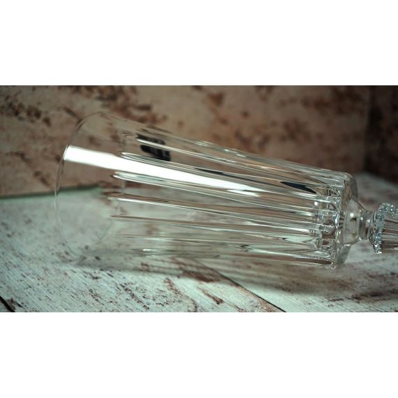 Набор из 2-х фужеров для шампанского RCR Timeless 210 мл, хрустальное стекло, Италия, изображение 2