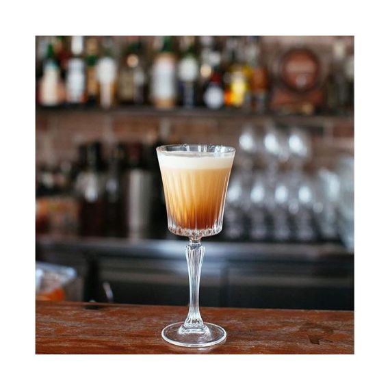 Набор из 2-х бокалов для вина RCR Timeless 230мл, хрустальное стекло, Италия, изображение 9