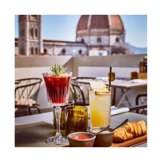 Набор из 2-х бокалов для вина RCR Timeless 230мл, хрустальное стекло, Италия, изображение 10