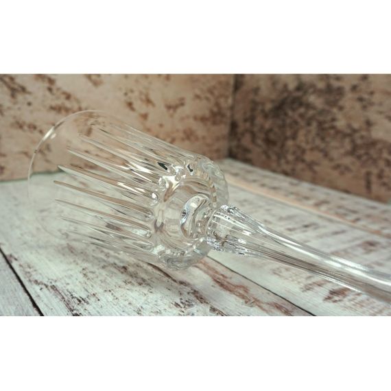 Набор из 2-х бокалов для вина RCR Timeless 230мл, хрустальное стекло, Италия, изображение 3