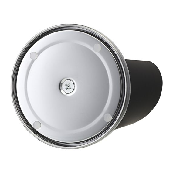 Держатель для бумажных полотенец Riks, графит, Smart Solutions, изображение 11