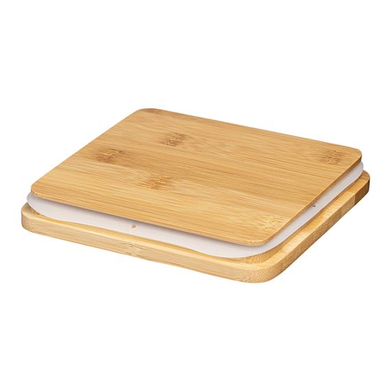 Банка для хранения соли Irmel, 1,7 л, терракота, Smart Solutions, изображение 6