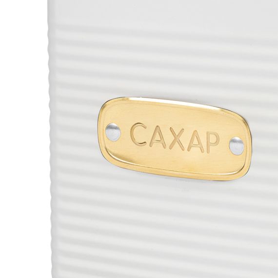 Банка для хранения сахара Irmel, 1,7 л, молочная, Smart Solutions, изображение 4