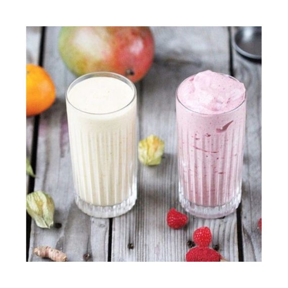 Набор из 2-х стаканов для воды RCR Timeless 440мл, хрустальное стекло, Италия, изображение 2