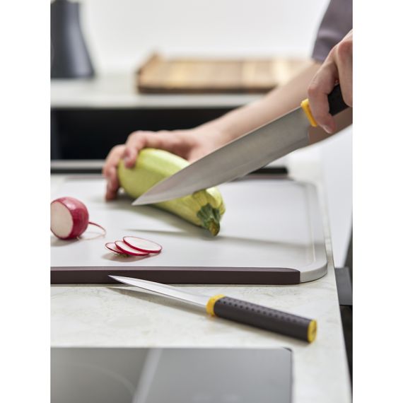 Доска разделочная SmartChef, 36х25 см, Smart Solutions, изображение 3