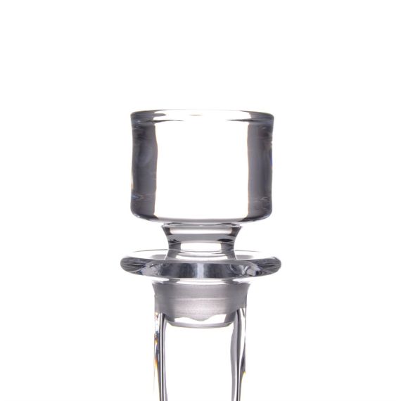 Графин RCR Opera 650 мл, хрустальное стекло, Италия, изображение 5