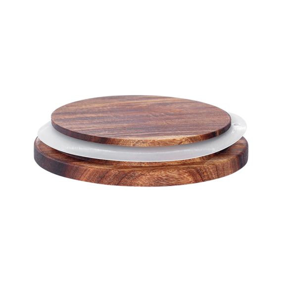 Банка керамическая для хранения соли, 400 мл, черная, Smart Solutions, изображение 7