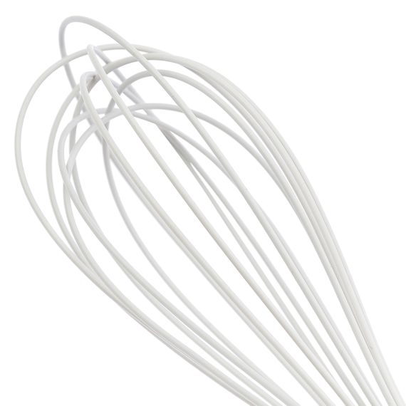 Венчик SmartChef, 27,5 см, желтый, Smart Solutions, изображение 10