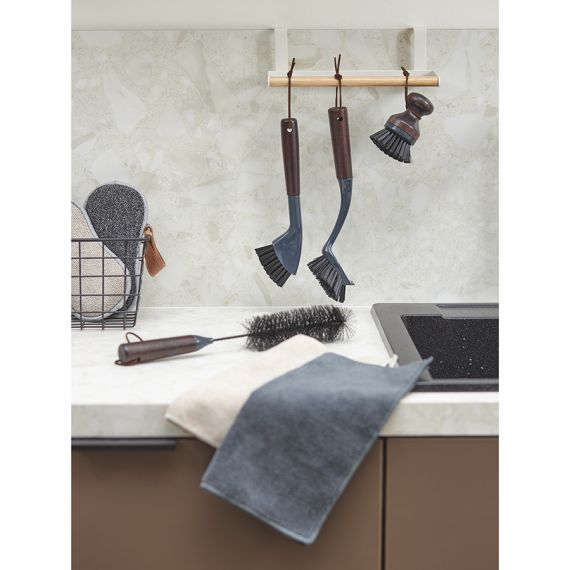 Ершик для посуды Cleans, 34 см, Smart Solutions, изображение 6