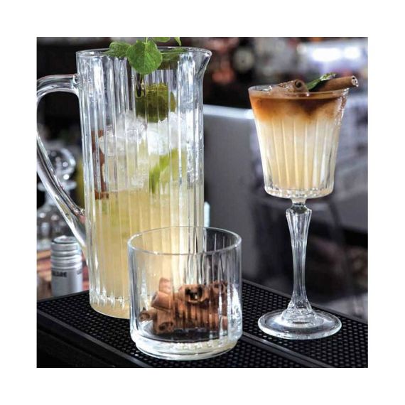 Набор из 2-х бокалов для вина RCR Timeless 230мл, хрустальное стекло, Италия, изображение 12