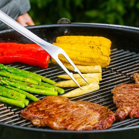 Вилка для мяса Smart Grill, Smart Solutions, изображение 5