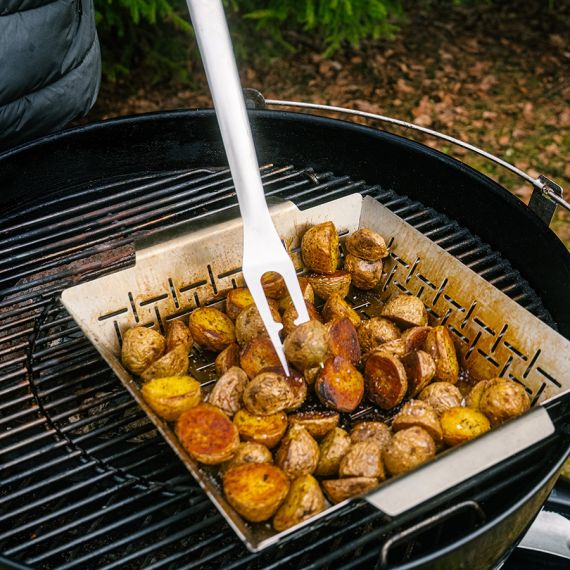 Вилка для мяса Smart Grill, Smart Solutions, изображение 3