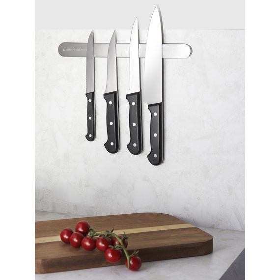 Держатель магнитный для кухонных инструментов SmartChef, Smart Solutions, изображение 4