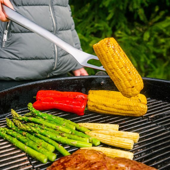 Вилка для мяса Smart Grill, Smart Solutions, изображение 4