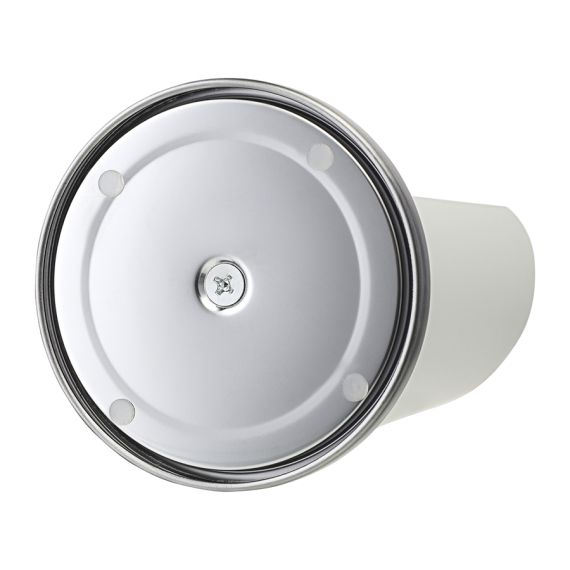 Держатель для бумажных полотенец Riks, молочный, Smart Solutions, изображение 11