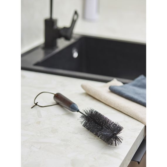 Ершик для посуды Cleans, 34 см, Smart Solutions, изображение 5