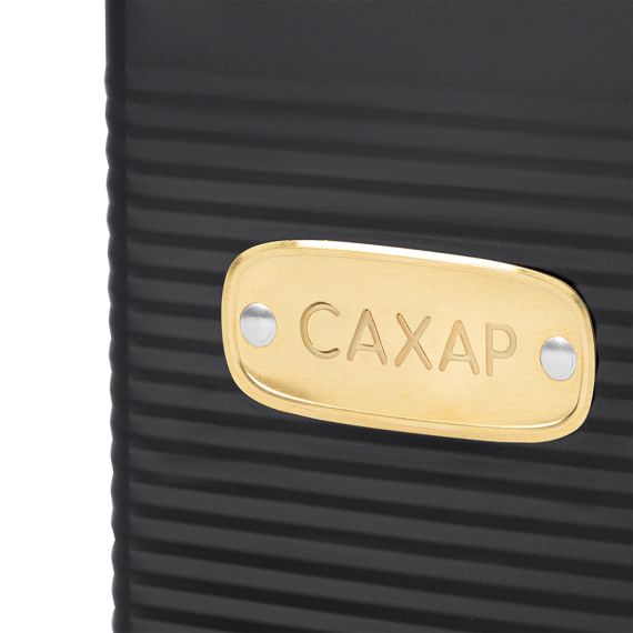 Банка для хранения сахара Irmel, 1,7 л, графит, Smart Solutions, изображение 4