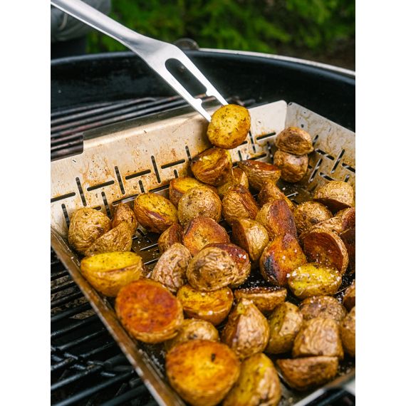 Вилка для мяса Smart Grill, Smart Solutions, изображение 2