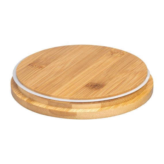 Банка для хранения муки Irmel, 2,5 л, графит, Smart Solutions, изображение 5