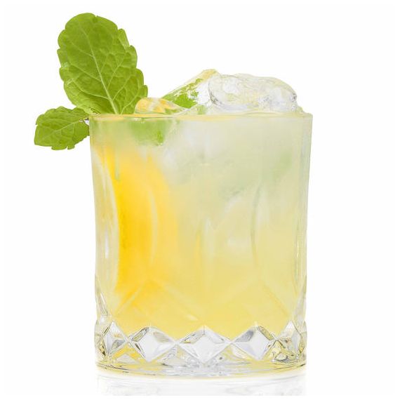 Набор из 6-ти стаканов для виски RCR Style Opera 210 мл, D74 мм, H85 мм, хрустальное стекло, Италия, изображение 3