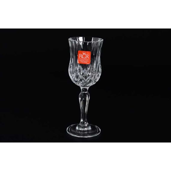 Набор из 6-ти рюмок для ликера RCR Style Opera 120 мл, Италия, изображение 2
