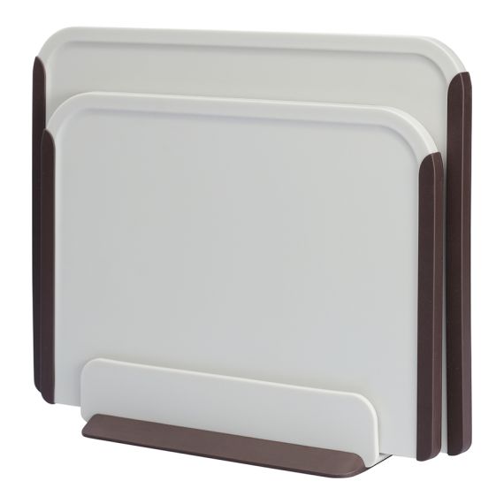 Набор из двух разделочных досок с подставкой SmartChef, Smart Solutions, изображение 10