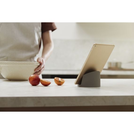 Подставка универсальная Smart Base, серая, Smart Solutions, изображение 4