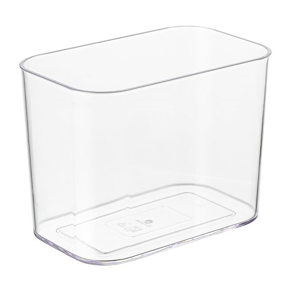 Контейнер для хранения герметичный с крышкой и клапаном Keep in, 1 л, Smart Solutions, изображение 7