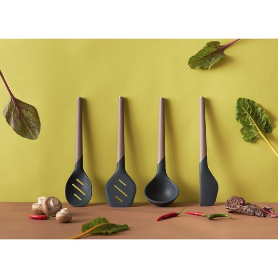 Лопатка SmartChef, 32 см, капучино-графит, Smart Solutions, изображение 10