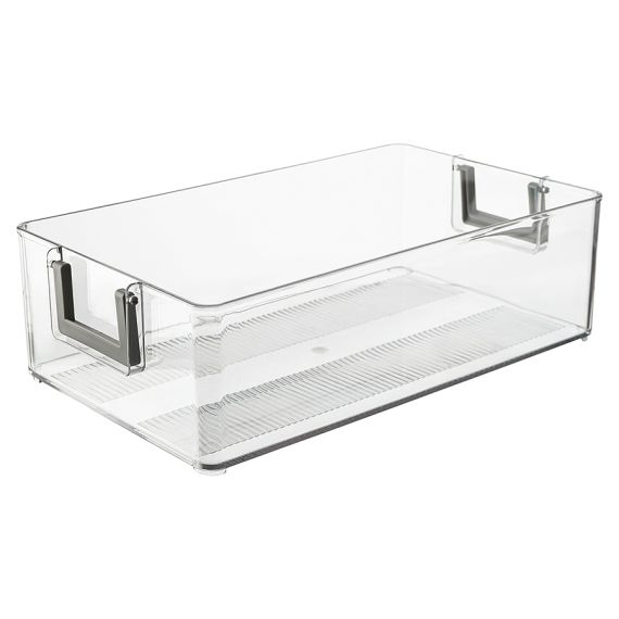 Органайзер для холодильника с ручками Keep in, M, Smart Solutions, изображение 10