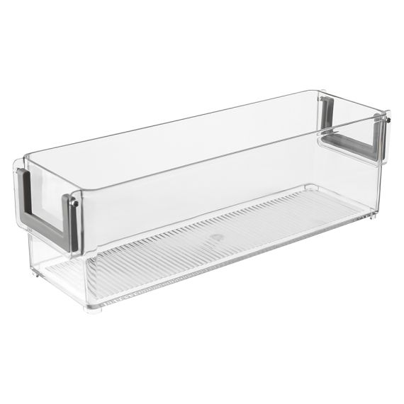 Органайзер для холодильника с ручками Keep in, S, Smart Solutions, изображение 9