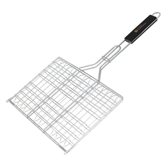 Решетка для гриля и барбекю Smart Grill, Smart Solutions, изображение 8