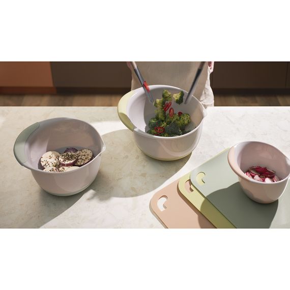 Набор из 4 разделочных ковриков SmartChef, 28,5х36 см, Smart Solutions, изображение 7