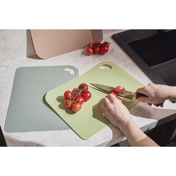 Набор из 4 разделочных ковриков SmartChef, 28,5х36 см, Smart Solutions, изображение 2