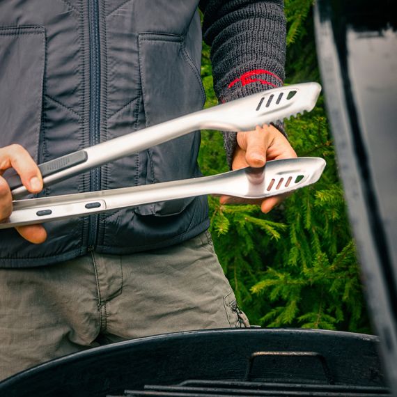 Набор для гриля и барбекю Smart Grill, Smart Solutions, изображение 9