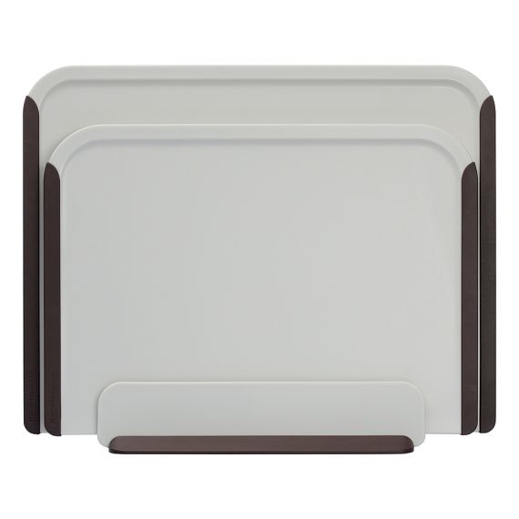 Набор из двух разделочных досок с подставкой SmartChef, Smart Solutions, изображение 9