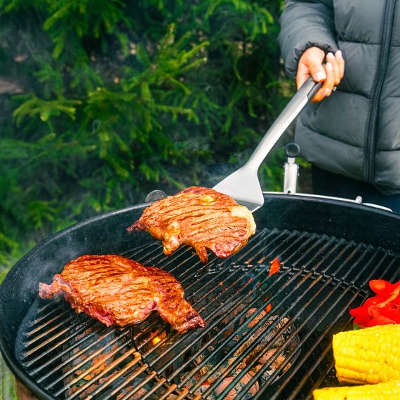Набор для гриля и барбекю Smart Grill, Smart Solutions, изображение 5
