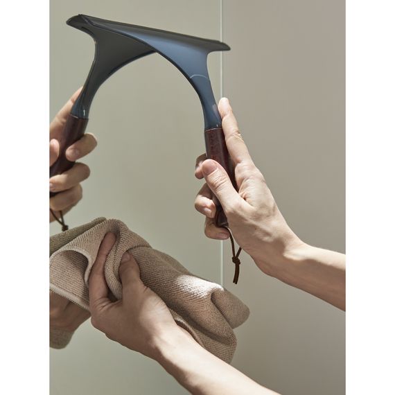 Набор салфеток из микрофибры Cozy Clean, 30х30 см, бежевые, 3 шт., Smart Solutions, изображение 5