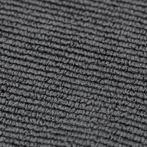 Набор салфеток двухсторонних для сильных загрязнений Cozy Clean, 30х30 см, темно-серые, 2 шт., Smart Solutions, изображение 9