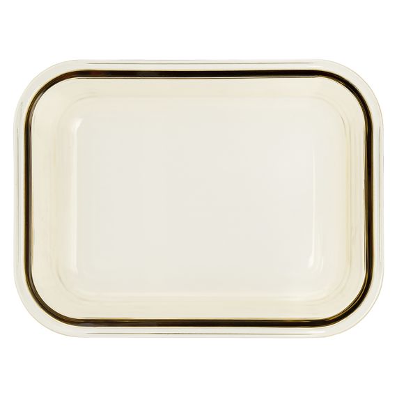 Контейнер для хранения и переноски продуктов 1040 мл янтарного цвета, Smart Solutions, изображение 8