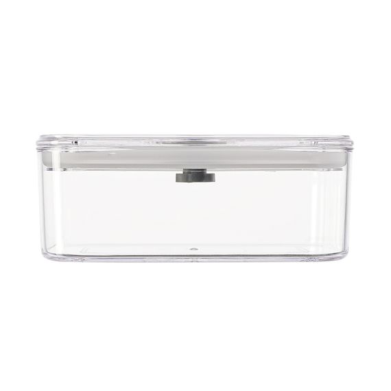 Контейнер для хранения герметичный с крышкой и клапаном Keep in, 450 мл, Smart Solutions, изображение 7